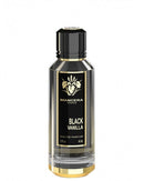 Black Vanilla - Parfums De France 