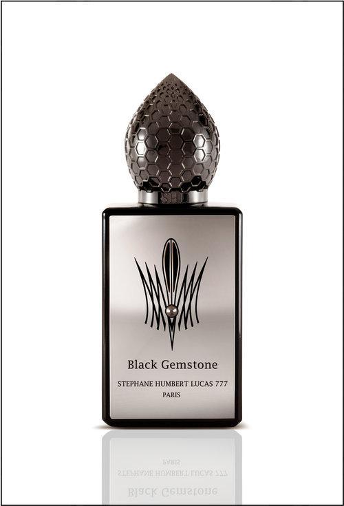 Black Gemstone 50ml EDP - Parfums De France 