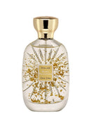 Blanc Polychrome - Parfums De France 