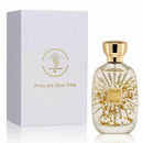 Blanc Polychrome - Parfums De France 