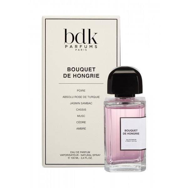 箱、日本語表記ありbdk PARFUMS【BOUQUET DE HONGRIE】 BDK Parfums Bouquet de Hongrie Perfume