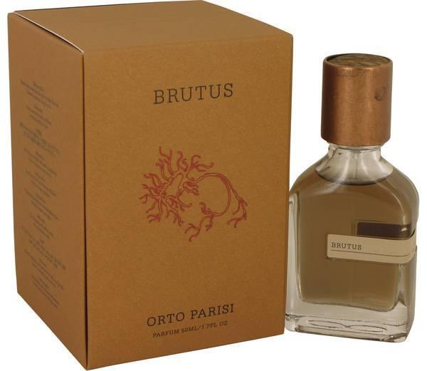 Orto Parisi Brutus Parfum