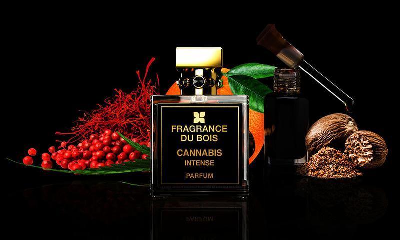 Cannabis Intense