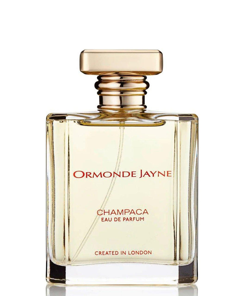 Champaca - Parfums De France 