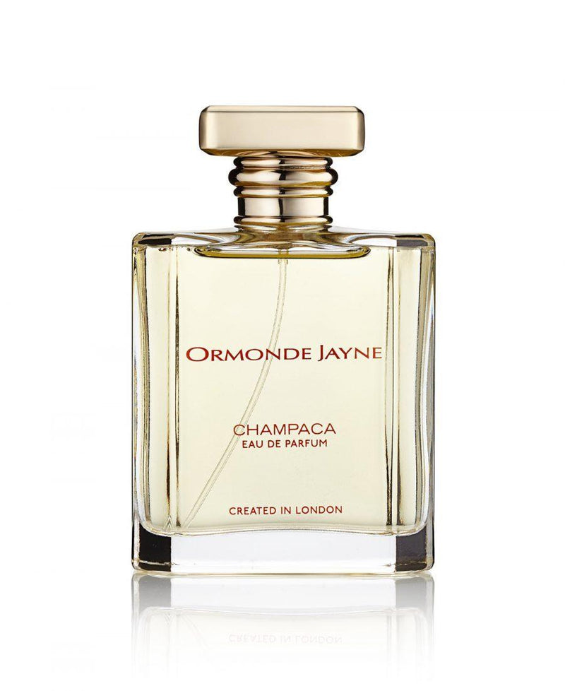 Champaca - Parfums De France 