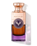 Amber Aquilaria - Parfums De France 