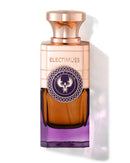 Octavian - Parfums De France 