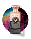 Black Caviar - Parfums De France 