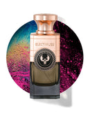 Summanus - Parfums De France 