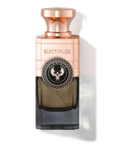 Summanus - Parfums De France 