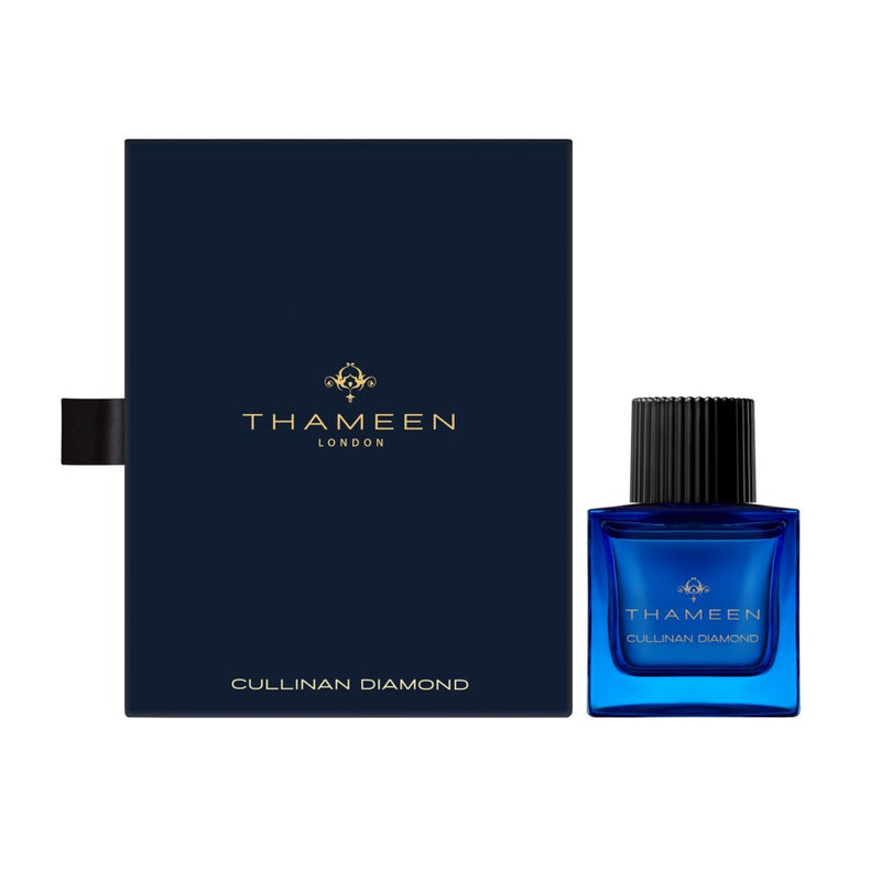 Thameen Fragrance Cullinan Diamond Perfume