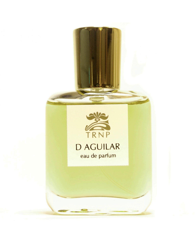 D'Aguilar - Parfums De France 