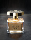 Dahab - Parfums De France 