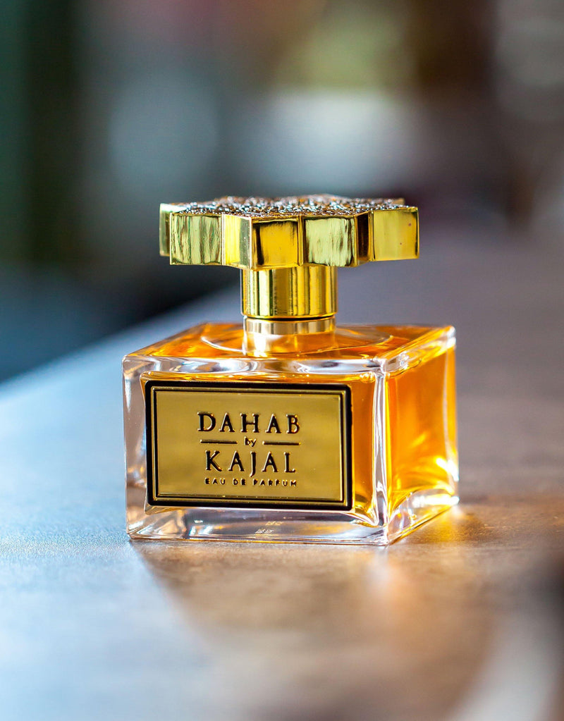 Paris Dahab Perfumes by Kajal Parfums De France