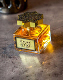 Dahab - Parfums De France 