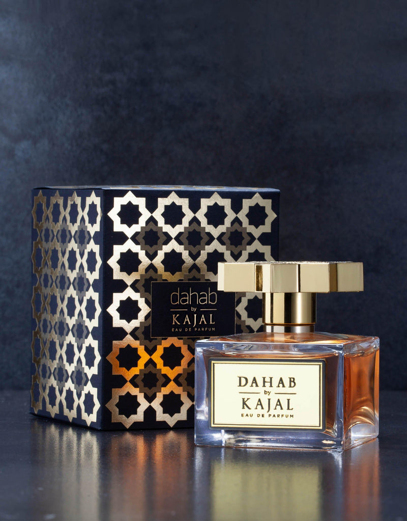 Dahab - Parfums De France 