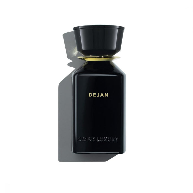 Oman Luxury Dejan – LIMITED EDITIONS Parfume