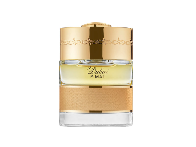 The Spirit of Dubai Rimal Perfume