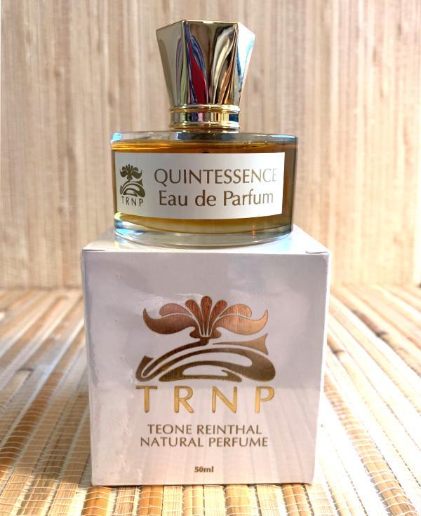 Quintessence 21 - Parfums De France 