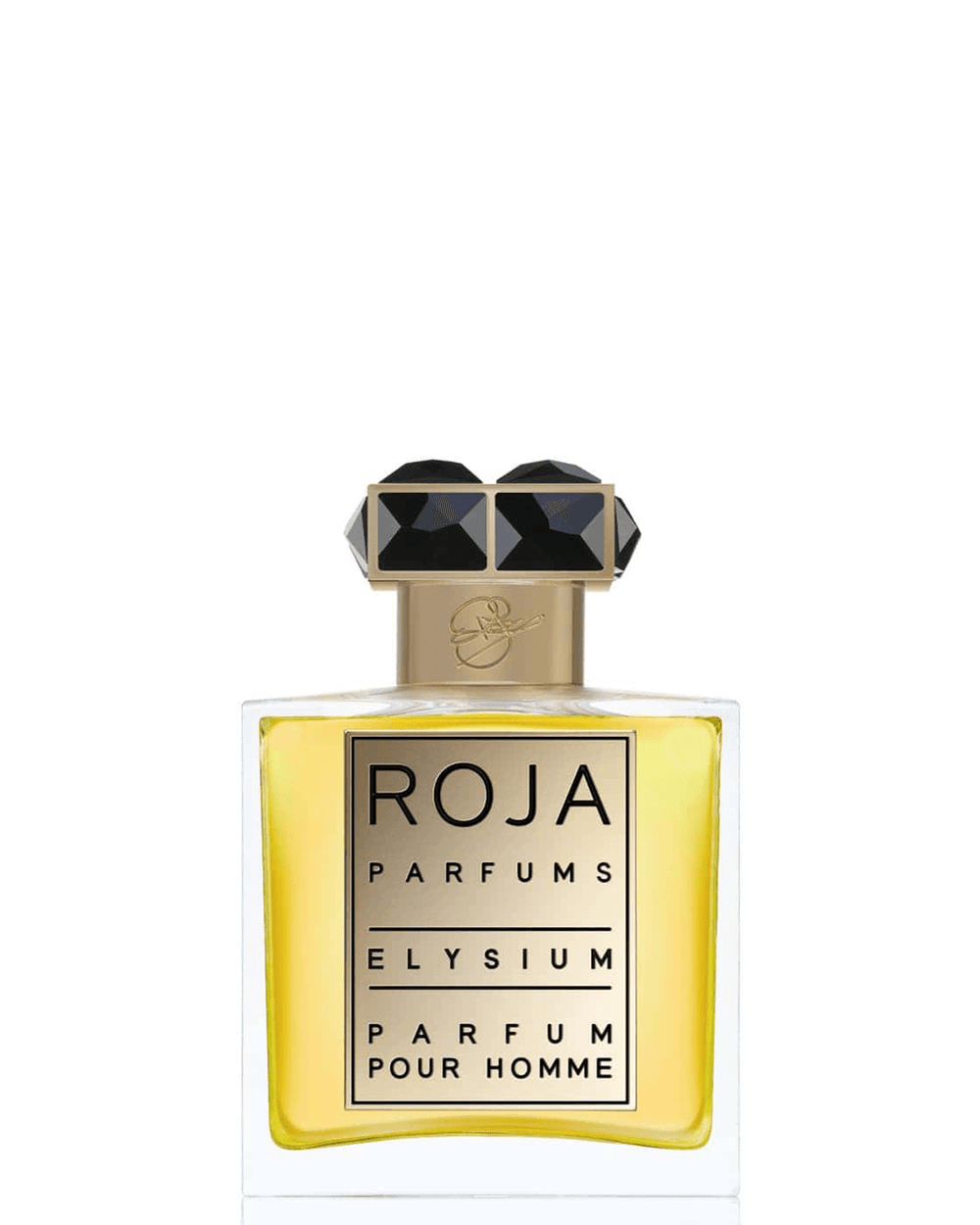 Roja elysium parfum ロジャー　エリジウム 100ml Elysium Pour Homme | EDP | Roja Parfums – ROJA London