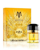Faisa - Parfums De France 