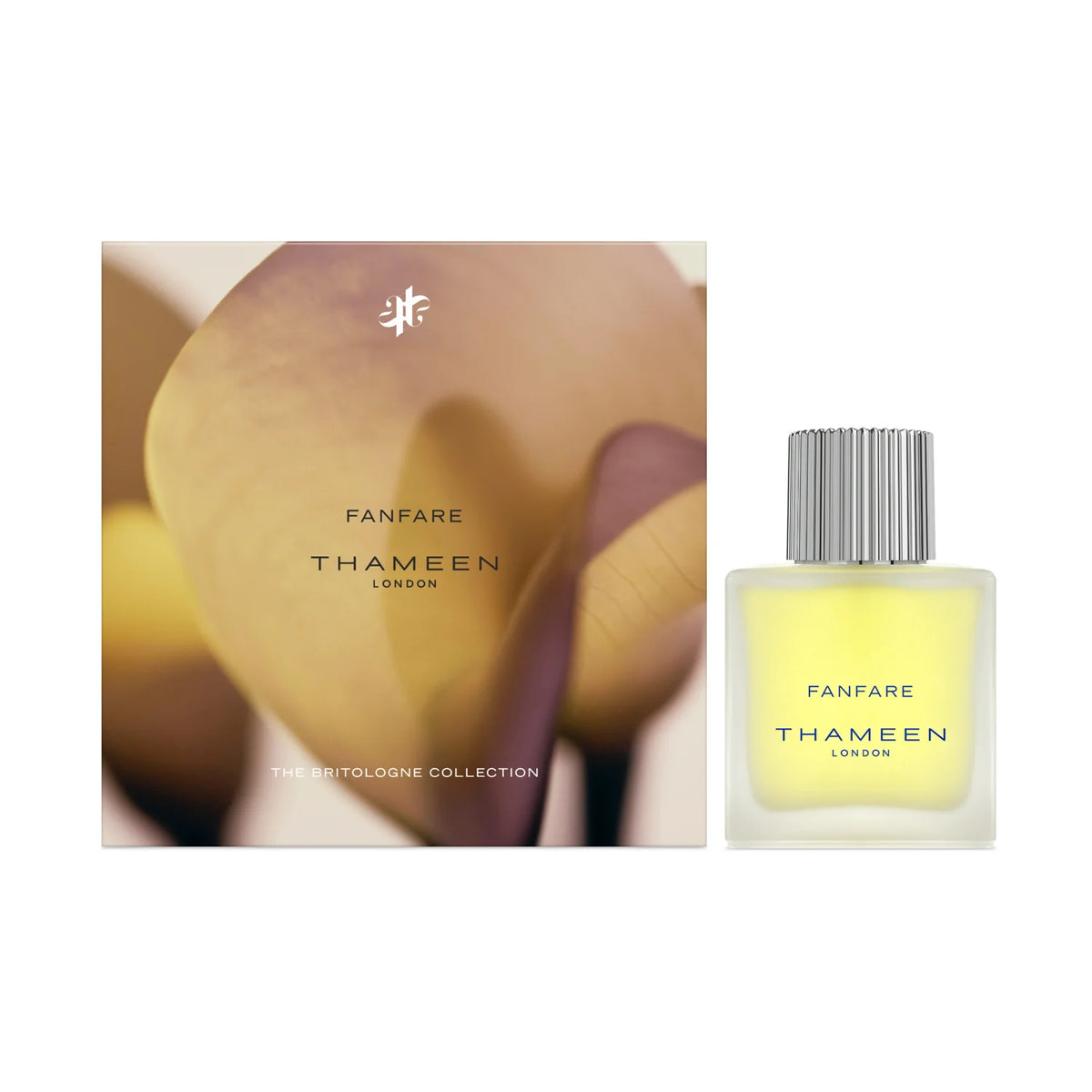Buy Thameen London Perfume Online - Parfums De France