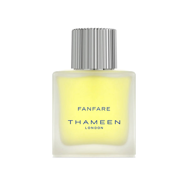 香水(女性用) (141)THAMEEN Fanfare The Autologue Buy Thameen London Perfume Online - Parfums De France
