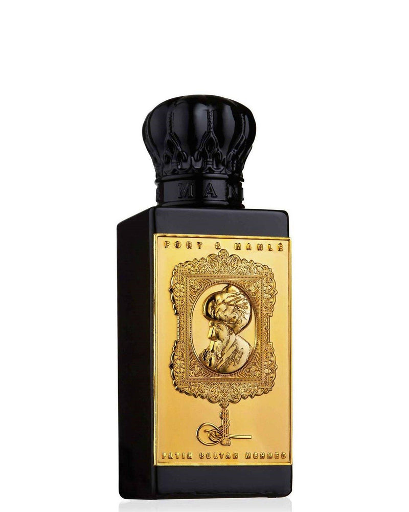 Fatih Sultan Mehmed - Parfums De France 