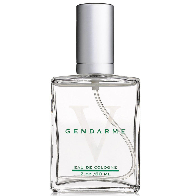 Gendarme V - Parfums De France 