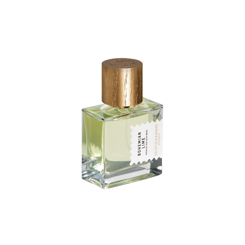 Goldfield & Banks Bohemian Lime 50ml Perfume