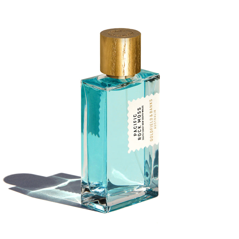 Goldfield & Banks Pacific Rock Moss Perfume