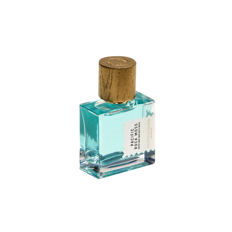 Goldfield & Banks Pacific Rock Moss 50ml Perfume
