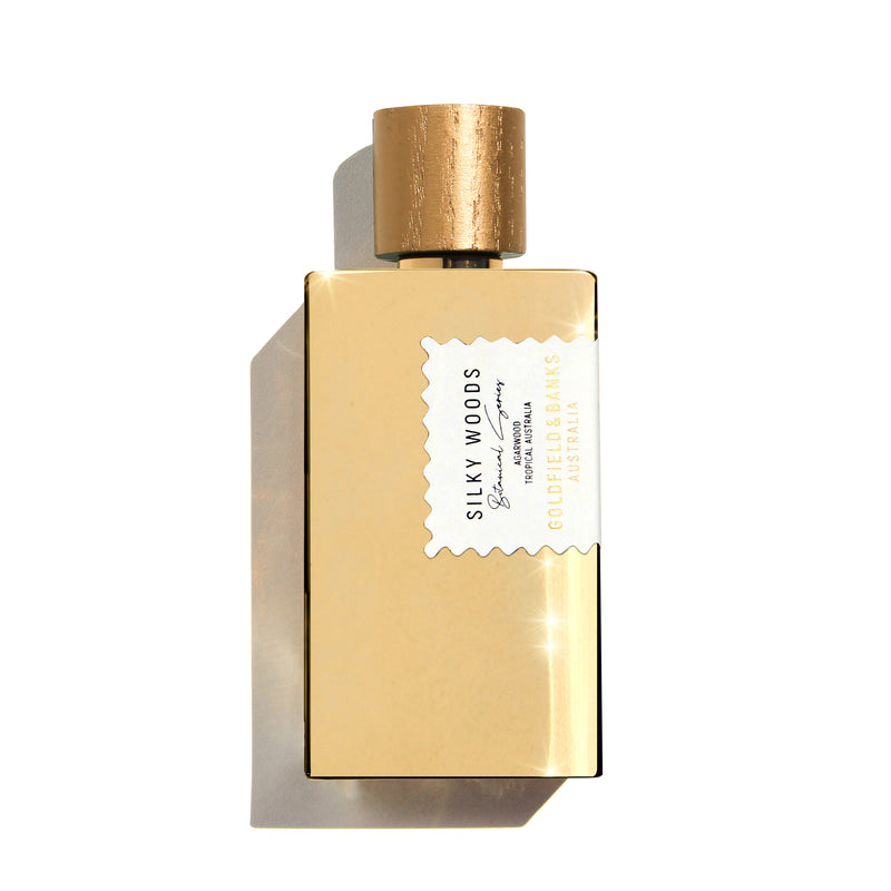 Goldfield & Banks Silky Woods Perfume