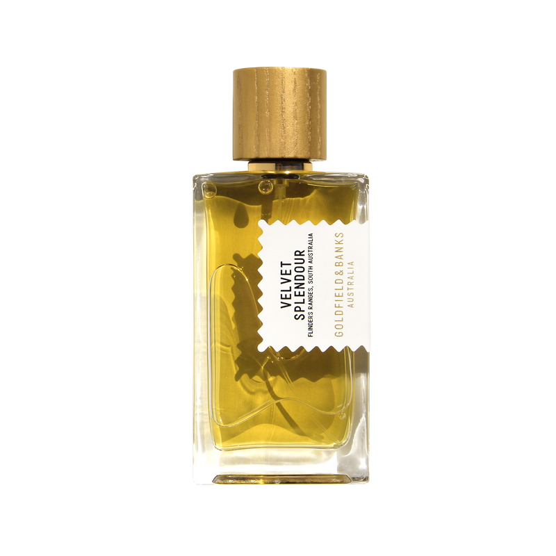 Goldfield & Banks Velvet Splendour Perfume