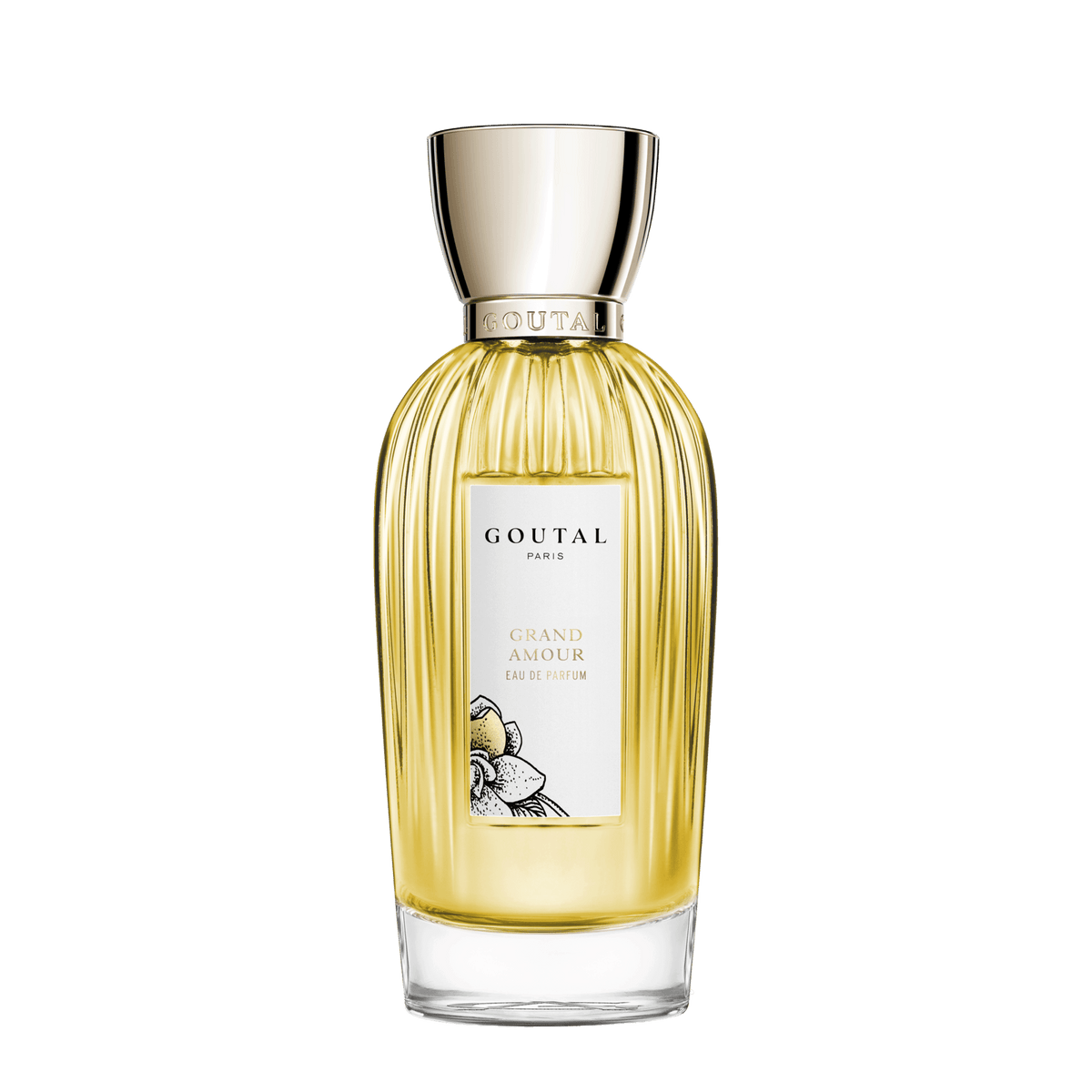 Annick Goutal Grand Amour Perfume Annick Goutal Grand Amour Perfume