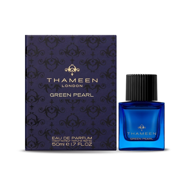 Thameen Fragrance Green Pearl Perfume