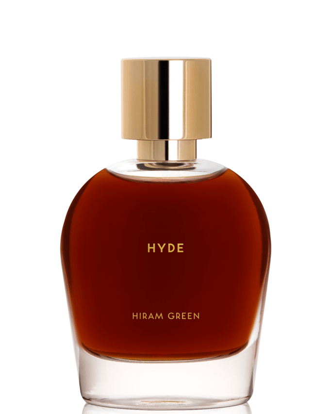 Hyde - Parfums De France 