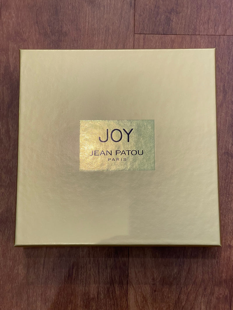 Jean Patou Joy