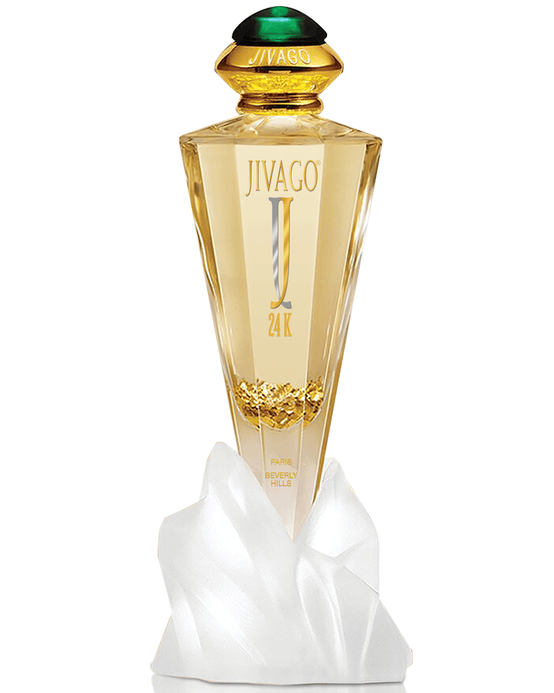 24K Jivago - Parfums De France 