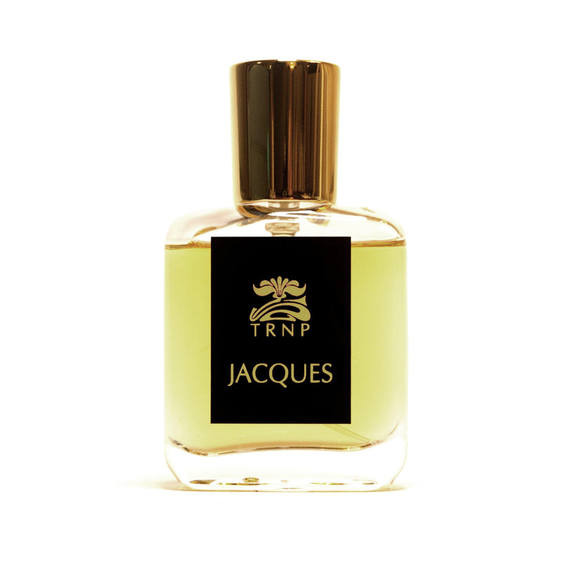 Jacques - Parfums De France 