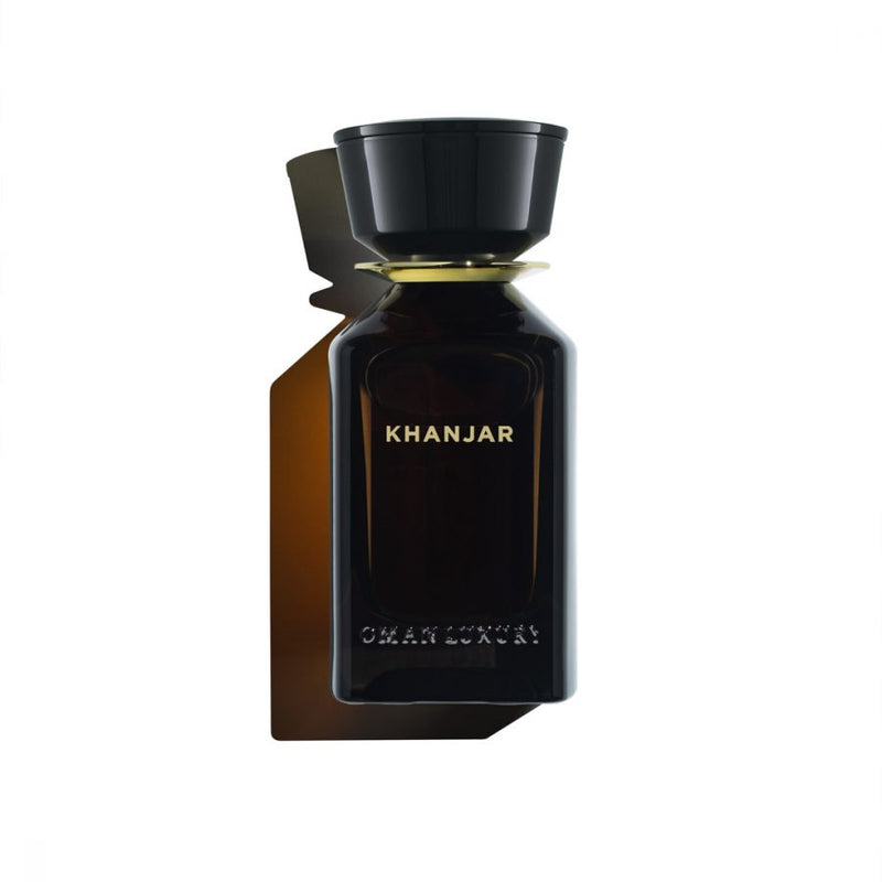 Oman Luxury Khanjar Parfume