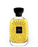 Larmes du Désert - Parfums De France 