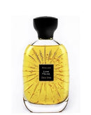 Lune Feline - Parfums De France 