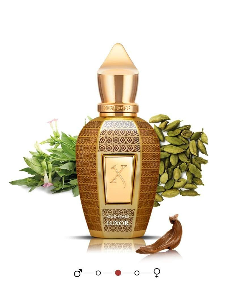 Luxor - Parfums De France 