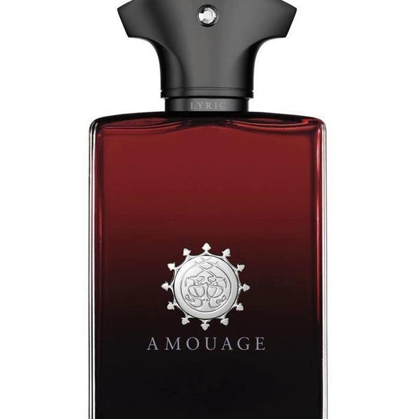 Amouage Lyric Man Perfume