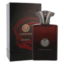 Lyric Man - Parfums De France 