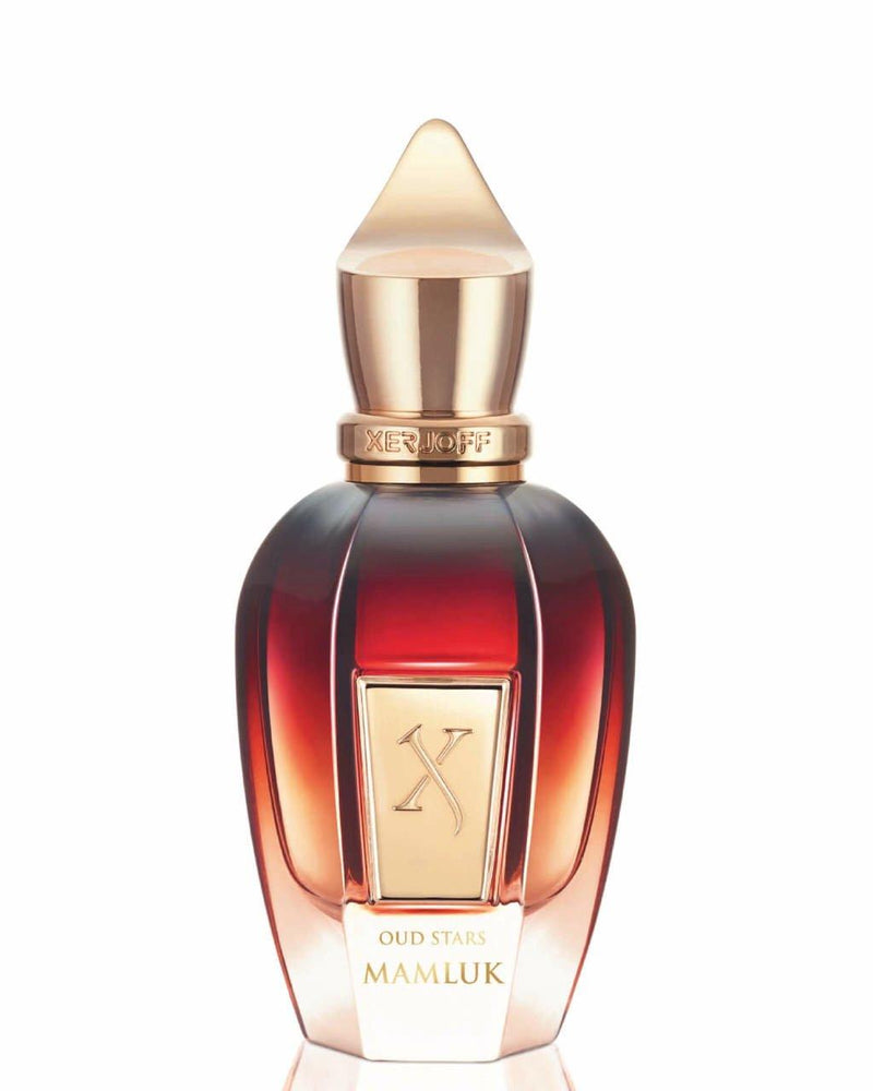 Mamluk - Parfums De France 