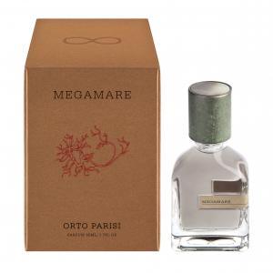 Orto Parisi Megamare Parfum