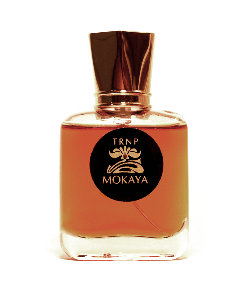 Mokaya - Parfums De France 