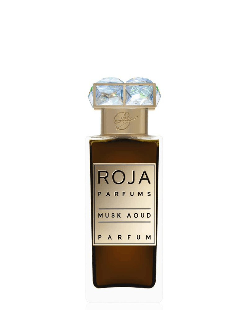 Musk Aoud - Parfums De France 